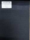 MH4501-GR Hopsack in mohair standard, verde, di produzione giapponese