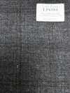 LP6584 Loro Piana a quadri grigi