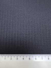 3ML4482 26AW MIYUKI Textile MIYUKI ESSENTIALS Twill elasticizzato Navy tinta unita[Tessile] Lanificio Miyuki Immagini aggiuntive