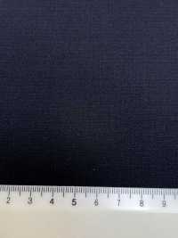 3ML4526 26AW MIYUKI Textile MIYUKI ESSENTIALS Twill elasticizzato Navy tinta unita[Tessile] Lanificio Miyuki Immagini aggiuntive