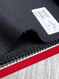 4MG4583 26AW MARUNOUCHI Twill blu navy tinta unita[Tessile] Lanificio Miyuki Immagini aggiuntive