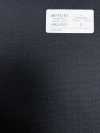 4MG4583 26AW MARUNOUCHI Twill blu navy tinta unita