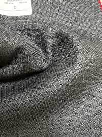 4MG4594 26AW MARUNOUCHI Twill tinta unita marrone scuro[Tessile] Lanificio Miyuki Immagini aggiuntive