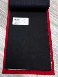 4MG4594 26AW MARUNOUCHI Twill tinta unita marrone scuro[Tessile] Lanificio Miyuki Immagini aggiuntive