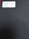4MG4594 26AW MARUNOUCHI Twill tinta unita marrone scuro