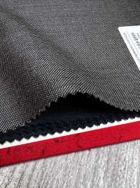 4MR4656 26AW Super100's × CASHIMERE Marrone chiaro senza fantasia[Tessile] Lanificio Miyuki Immagini aggiuntive