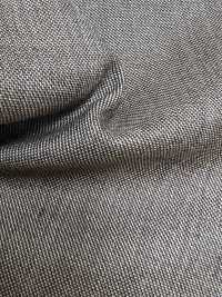 4MR4656 26AW Super100's × CASHIMERE Marrone chiaro senza fantasia[Tessile] Lanificio Miyuki Immagini aggiuntive