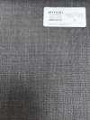 4MR4656 26AW Super100's × CASHIMERE Marrone chiaro senza fantasia