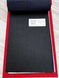 4MR4671 26AW Super100's × CASHIMERE riga marrone scuro[Tessile] Lanificio Miyuki Immagini aggiuntive