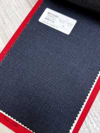 4MR4726 26AW Super100's × CASHMERE blu navy[Tessile] Lanificio Miyuki Immagini aggiuntive
