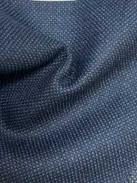 4MR4726 26AW Super100's × CASHMERE blu navy[Tessile] Lanificio Miyuki Immagini aggiuntive
