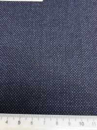 4MR4726 26AW Super100's × CASHMERE blu navy[Tessile] Lanificio Miyuki Immagini aggiuntive