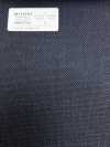 4MR4726 26AW Super100's × CASHMERE blu navy