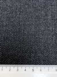 4MR4730 26AW Super 100's × Cashmere Grigio cielo antracite[Tessile] Lanificio Miyuki Immagini aggiuntive