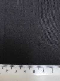 AR6553 ARISTON Super 140's a righe nere[Tessuti] HOSOI SYOJI Immagini aggiuntive