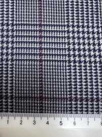 AR6559 ARISTON Super 130's Principe di Galles[Tessile] HOSOI SYOJI Immagini aggiuntive