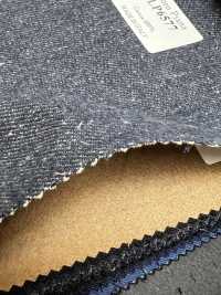 LP6577 Loro Piana Blu navy grigio[Tessuti] HOSOI SYOJI Immagini aggiuntive