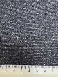 LP6577 Loro Piana Blu navy grigio[Tessuti] HOSOI SYOJI Immagini aggiuntive