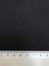 LP6579 Loro Piana Super150's Nero Senza fantasia[Tessuti] HOSOI SYOJI Immagini aggiuntive