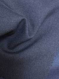 LP6580 Loro Piana blu navy tinta unita[Tessuti] HOSOI SYOJI Immagini aggiuntive