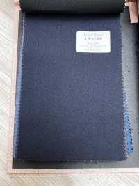 LP6580 Loro Piana blu navy tinta unita[Tessuti] HOSOI SYOJI Immagini aggiuntive