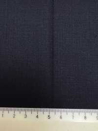 LP6581 Loro Piana blu navy senza fantasia[Tessuti] HOSOI SYOJI Immagini aggiuntive