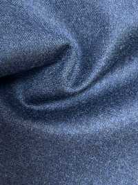 LP6582 Loro Piana blu navy senza fantasia[Tessuti] HOSOI SYOJI Immagini aggiuntive