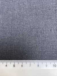 LP6583 Loro Piana Super130's Grigio tinta unita[Tessuti] HOSOI SYOJI Immagini aggiuntive