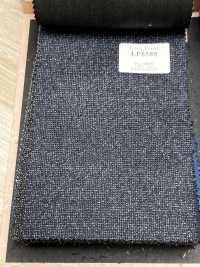 LP6588 Loro Piana blu navy[Tessuti] HOSOI SYOJI Immagini aggiuntive