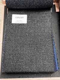 LP6589 Loro Piana grigio[Tessuti] HOSOI SYOJI Immagini aggiuntive