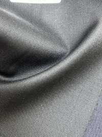 26BLV801 LANVIN COLLECTION Super120's Nero senza fantasia[Tessile] HOSOI SYOJI Immagini aggiuntive