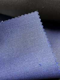 26BLV804 LANVIN COLLECTION Super120's blu navy tinta unita[Tessile] HOSOI SYOJI Immagini aggiuntive