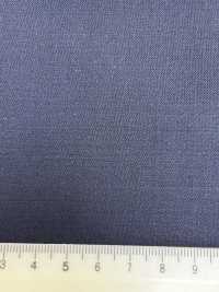 26BLV804 LANVIN COLLECTION Super120's blu navy tinta unita[Tessile] HOSOI SYOJI Immagini aggiuntive