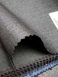 26BLV806 LANVIN COLLECTION Super120's Grigio senza motivo[Tessile] HOSOI SYOJI Immagini aggiuntive