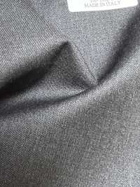 26BLV806 LANVIN COLLECTION Super120's Grigio senza motivo[Tessile] HOSOI SYOJI Immagini aggiuntive