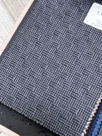 LV5200 LANVIN COLLECTION tessitura a cestino[Tessile] HOSOI SYOJI Immagini aggiuntive