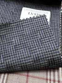LV5200 LANVIN COLLECTION tessitura a cestino[Tessile] HOSOI SYOJI Immagini aggiuntive