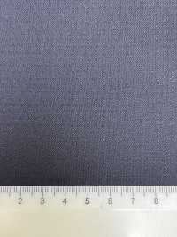 LV6176 LANVIN COLLECTION Super120's Pois blu navy scuro[Tessile] HOSOI SYOJI Immagini aggiuntive