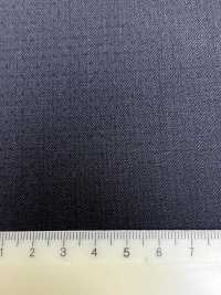 LV6177 LANVIN COLLECTION Super120's Pois neri[Tessile] HOSOI SYOJI Immagini aggiuntive