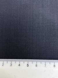 EZ6501 Ermenegildo Zegna TROFEO Nero tinta unita[Tessuti] HOSOI SYOJI Immagini aggiuntive