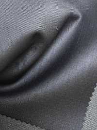 EZ6502 Ermenegildo Zegna TROFEO blu navy scuro tinta unita[Tessuti] HOSOI SYOJI Immagini aggiuntive