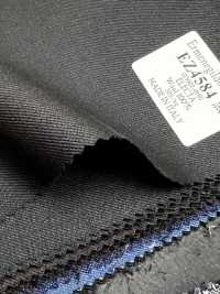 EZ4584 Ermenegildo Zegna ELECTA Nero tinta unita[Tessuti] HOSOI SYOJI Immagini aggiuntive