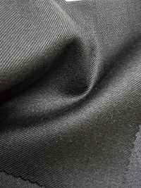 EZ4584 Ermenegildo Zegna ELECTA Nero tinta unita[Tessuti] HOSOI SYOJI Immagini aggiuntive