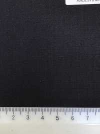 EZ4584 Ermenegildo Zegna ELECTA Nero tinta unita[Tessuti] HOSOI SYOJI Immagini aggiuntive