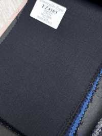 EZ4585 Ermenegildo Zegna ELECTA Nero tinta unita[Tessuti] HOSOI SYOJI Immagini aggiuntive
