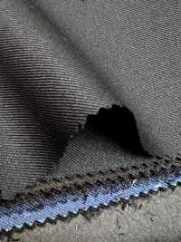 EZ4585 Ermenegildo Zegna ELECTA Nero tinta unita[Tessuti] HOSOI SYOJI Immagini aggiuntive
