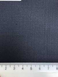 EZ4585 Ermenegildo Zegna ELECTA Nero tinta unita[Tessuti] HOSOI SYOJI Immagini aggiuntive