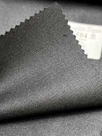 EZ6504 Ermenegildo Zegna ELECTA Nero tinta unita[Tessuti] HOSOI SYOJI Immagini aggiuntive