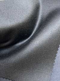 EZ6505 Ermenegildo Zegna ELECTA Nero tinta unita[Tessuti] HOSOI SYOJI Immagini aggiuntive
