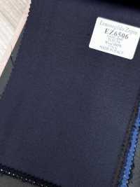 EZ6506 Ermenegildo Zegna ELECTA Blu navy scuro tinta unita[Tessuti] HOSOI SYOJI Immagini aggiuntive